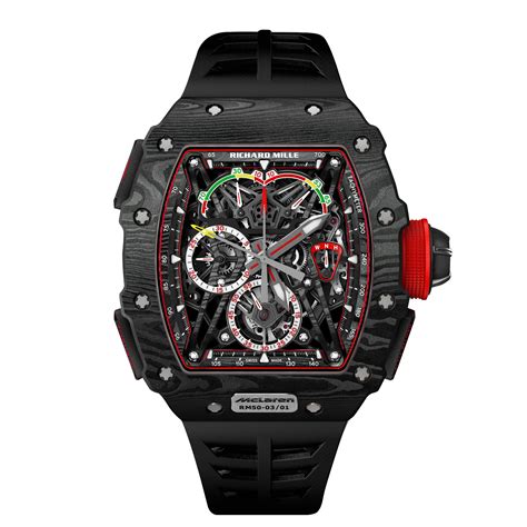 richard mille rm 50-03/01